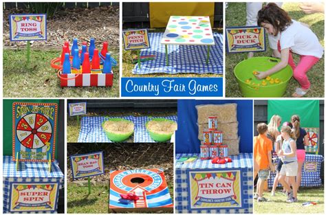 county fair game|carnival games ideas for adults.